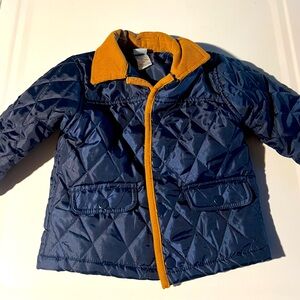 Little Lad Jacket